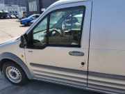 Ford Transit Connect P Fahrertür Tür Autotür Rohbautür vorn links Polar Silber
