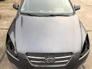 Kia Ceed SW Typ ED Motorhaube Haube Klappe Deckel vorn 5K Piston Grey 