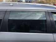 VW Passat 3C B6 Variant Seitenscheibe hinten rechts Fondtür Werkstönung