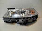 Renault Megane 2 II Grandtour Scheinwerfer links Frontscheinwerfer Halogen