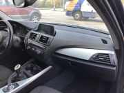 BMW 1er F20 Armaturenbrett Cockpit Armaturentafel im Rohbau Dashboard