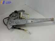Fensterheber Fensterhebermechanik hinten links ASMO Mazda Premacy CP
