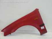 Mazda 323 BJ Kotflügel Fender Seitenwand vorn links rot 