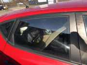 Hyundai i30 FD Türscheibe hinten rechts Seitenscheibe Scheibe Colorglas 5 türer