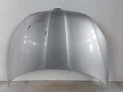 Skoda Roomster 5J Motorhaube Haube Klappe Deckel vorn LA7W Reflexsilber bis 2010
