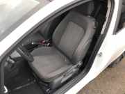 Opel Corsa D ab 2010 Sitz vorn links Fahrersitz o Heizung 3türer Stoff Facelift