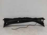 Nissan Leaf ZE1 40kWh Windlauf Frontscheibe Abdeckung Wischer OEM