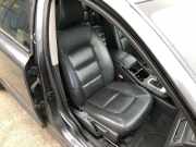 Volvo V70 Typ B Sitz vorn rechts Beifahrersitz Vollleder schwarz ohne Heizung
