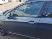 Citroen C5 R Kombi Fahrertür Tür Autotür vorn links Rohbau KTH Thoriumgrau face