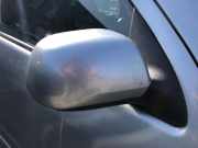 Skoda Fabia 6Y Außenspiegel rechts Rückspiegel Spiegel manuell LF7U Stone Grey