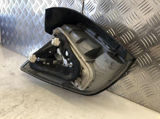 Opel Astra H Caravan Rückleuchte Schlußleuchte Rücklicht rechts Bild Opel Astra H Caravan Rückleuchte Schlußleuchte Rücklicht rechts