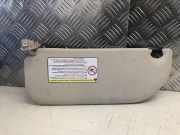 Citroen C4 L Sonnenblende vorn rechts Coupe
