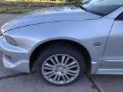 Mitsubishi Galant EA0 Avance Kotflügel vorn links Fahrer A69C Satellite Silver
