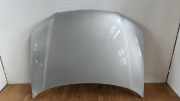 Audi A3 8P Motorhaube Haube Klappe vorn Lichtsilber LY7W
bis 2005