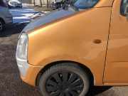 Opel Agila A Njoy Kotfügel vorn links Fender Seitenteil 3ZU Aztekengold 2