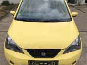 Seat Mii Typ AA Motorhaube Haube Klappe Deckel vorn LB1B Sunflower Yellow
