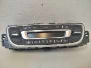 Renault Megane III 3 Klimabedienteil Klimaautomatik Heizungsregulierung OEM