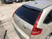 Citroen C4 Typ L Heckklappe mit Heckscheibe nur 5 türer KCW Sable de Langrune
