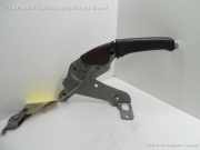 Volvo S60 Limousine Bj.04 Handbremshebel mit Lagerbock 30645176