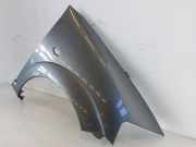 Citroen C3 F Kotflügel Fender Seitenwand vorn rechts KTH Thoriumgrau