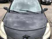Renault Clio 3 III Grandtour Motorhaube Haube Klappe Deckel NV676 Noir Nacre 
