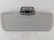 Smart 451 fortwo Sonnenblende Blende Frontscheibe oben links