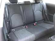 Seat Leon 5F Rücksitzbank Rückbank Sitzbank Isofix hinten nur 3 türer
