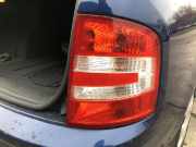 Skoda Fabia 6Y Rückleuchte rechts Rücklicht Heckleuchte Kombi Facelift ab 04
