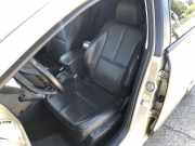 Citroen C4 Typ L Ledersitz vorn links Leder schwarz Vollelektrisch mit Memory