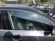 Skoda Superb 2 Typ 3T Türscheibe vorn rechts Seitenscheibe Colorglas Scheibe
