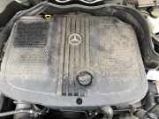 Mercedes C-Klasse W204 Mopf Motor 220cdi 2.2 100kw OM651 196tkm 651.913 Test
