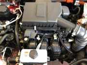 Mitsubishi Eclipse Cross GK0 ab21 Motor 2.4 72kw 4B12 nur 8km PHEV Hybrid Video