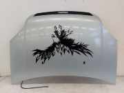 Ford Fusion JU2 Motorhaube Haube Klappe Deckel Bonnet vorn 32 Atoll Grün Met -05