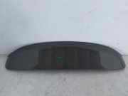 Audi A3 8V Sportback Dachspoiler Dachkantenspoiler mit Zusatzbremsleuchte LY1P
