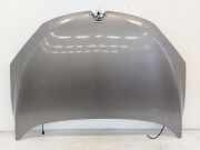 Renault Megane III 3 Motorhaube Haube Klappe Deckel vorn TEKNG graumet