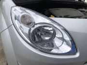 Renault Twingo 2 II Scheinwerfer rechts Hauptscheinwerfer Halogen Zubehör DEPO
