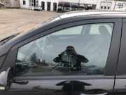 Mercedes A Klasse W169 Türscheibe vorn links Seitenscheibe Fahrertür 5 türer 