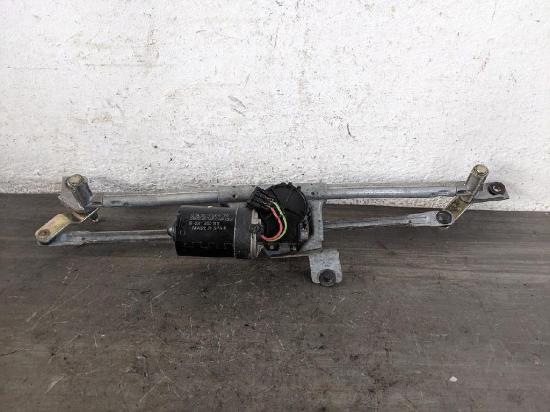 Seat Arosa 6H 97-00 Wischermotor Wischergestänge 6X1955113 023B Bild Seat Arosa 6H 97-00 Wischermotor Wischergestänge 6X1955113 023B