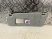 Seat Leon 1M Sonnenblende vorn links mit Spiegel