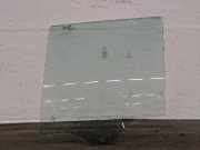 BMW X3 F25 Bj.11 original Türscheibe hinten links Seitenscheibe