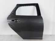 Ford Focus DYB CEW Turnier Tür hinten rechts Fondtür im Rohbau Magnetic Grau
