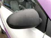 Smart 451 Mopf Außenspiegel rechts Rückspiegel manuelle Verstellung unlackiert