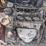 VW Polo 9N3 Motor Engine 1198ccm 47kw BME 3 Zylinder 137000km 5 Gang 