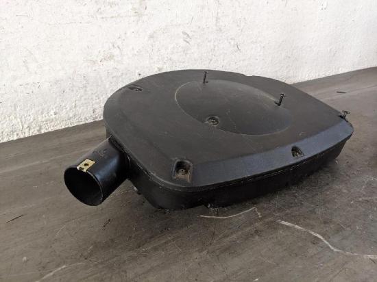 Seat Arosa 6H 97-00 original Luftfilterkasten 1.0 030129611AB Bild Seat Arosa 6H 97-00 original Luftfilterkasten 1.0 030129611AB