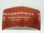 Renault Megane 2 Motorhaube Haube weinrot Klappe