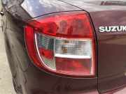 Suzuki SX4 Stufenheck Rückleuchte links Rücklicht Heckleuchte Limo 4-türer
