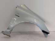 Honda Stream Gen1 RN1 ab04 Kotflügel vorn rechts Beifahrerseite BG51M Opal Blue