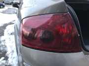 Peugeot 407 6D 6E Rückleuchte links Limo Rücklicht Rückscheinwerfer Licht hinten