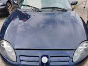 MG Rover TF RD Motorhaube Haube Klappe Deckel Bonnet vorn JFM Royalty Blue Pearl