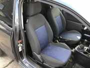 Ford Fiesta JD JH MK6 Sitz vorn rechts Beifahrersitz 3 türer Stoffsitz Autositz
